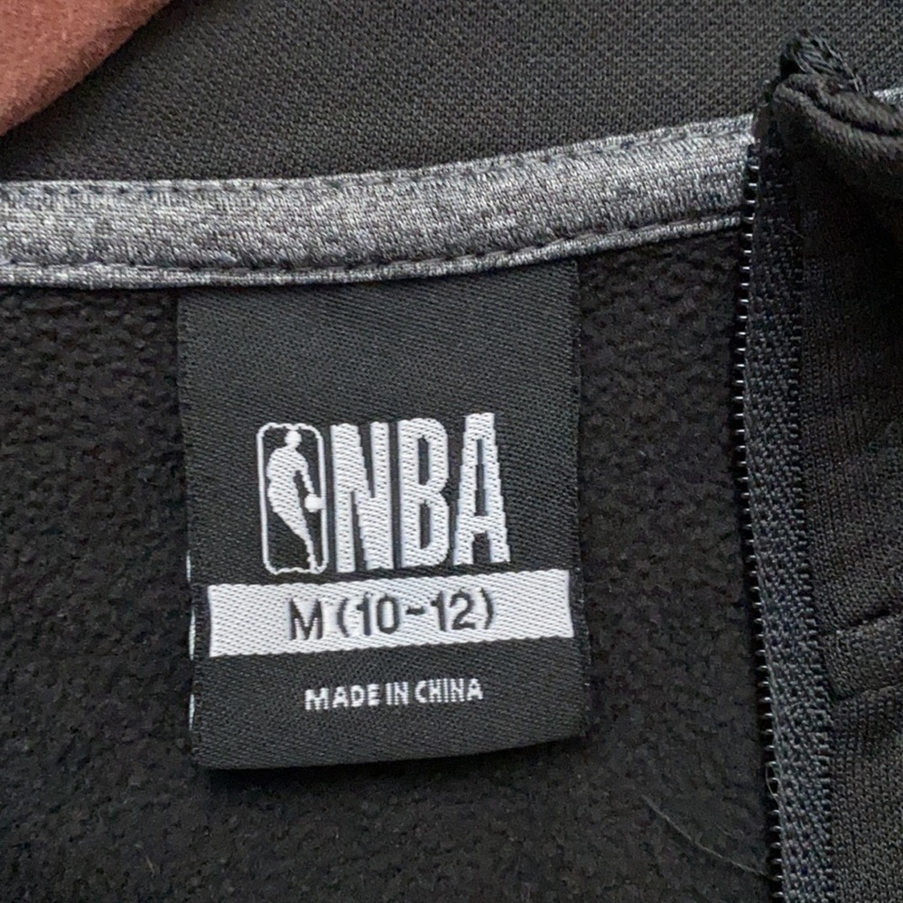 NBA jacket - Picture 6 of 7